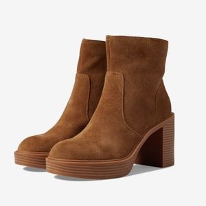 Dolce Vita Cinzia platform ankle boots